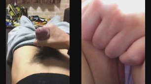 couple call sex video - every day 31