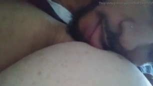 Sleeping sex