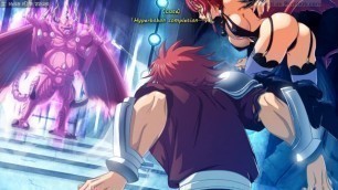 Hentai game - Kyonyuu Fantasy HD_Shamshell Finale - translate ENG - Part 25