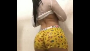 twerk perfect big ass