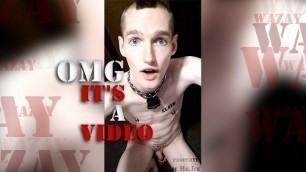 OMG It's A Video