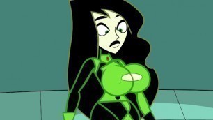 Shego Preggers (Jackurai)