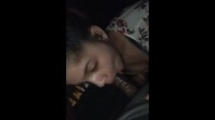 IG Thot Sierragates5 eating tht dick up on interstate