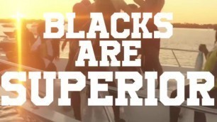 BLACK SUPERIOR - BBC PMV - by BBCFUTURE