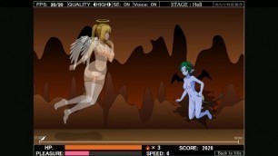 Hentai Game Angel Girl 2