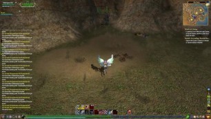 Everquest 2 | Yusuf 1 to 18 power leveling