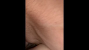 sexy teen gf creams on dick