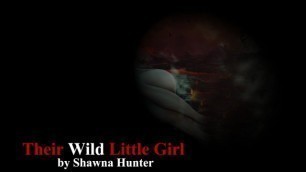 Their Wild Little Girl