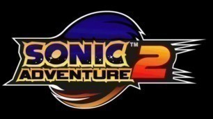 Sonic Adventure 2 - City Escape Music