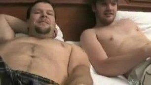Gay Hardfuck Straight Buds Brock And Jack