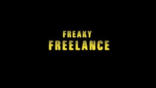 Freaky Freelance Logo