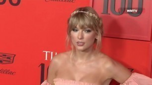 Red Carpet. Taylor Swift