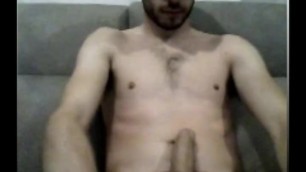 guy on cam 883