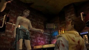 Resident Evil 3 Fresh Save Ep. 1