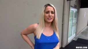 Mofos Mila Marx Curvy Blonde Rides Dick In Garage I Want To Fuck A Pussy Public Pickups Deep Pussy