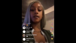 Mizztwerksum twerking