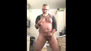 Jacking in the Kitchen