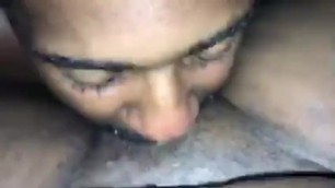 Eating My Ex Pussy And Fucking Her Good