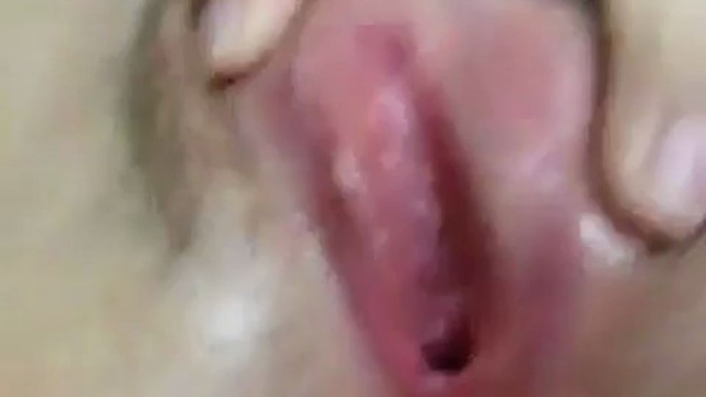 Chinese Teen Aruna Expands pussy and shows a pink hole