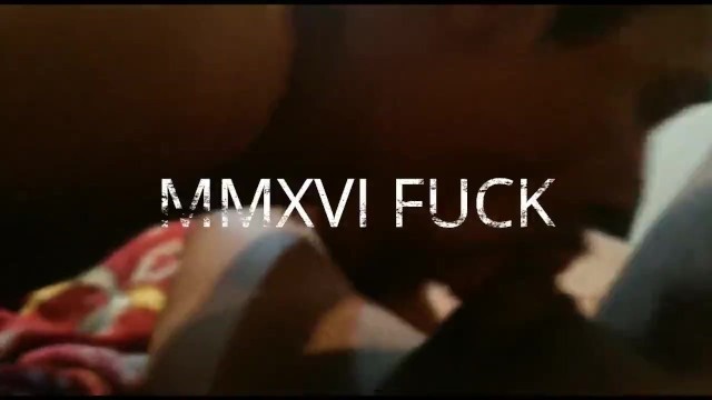 MMXVI Fuck