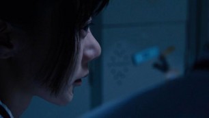 Candid Ass Doona Bae Nude Sense8 A Christmas Special 2016