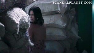 Gaby Espino Nude Sex Scene from 'Jugar con fuego' On ScandalPlanet.Com