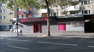 Caligula Martin-Luther-Straße 18 Berlin Germany
