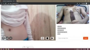 Webcam Sex with LATIN Girl