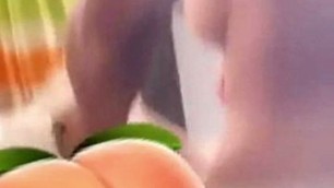 Olivia Culpo Nude Tit Slip Behind The Scenes Video Fuq Vom
