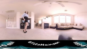 Realtor House Tour SPH VR 360 4k
