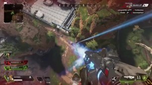 Apex legends game play