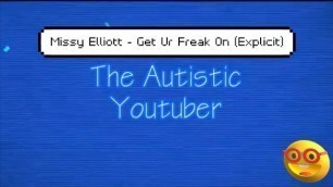 Missy Elliott - Get Ur Freak On (Audio)