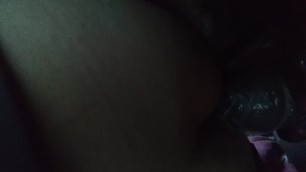 My massive eroTica penis in a girls ass anal sex