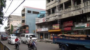 Sanciangko Street Cebu Philippines