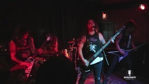 WHIPSTRIKER live in Sacramento, California