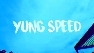 Yung Speed - Walking Encyclopedia (Official Music Video)