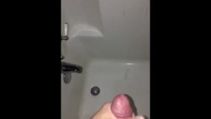 Hot Stud cums Hard - Solo