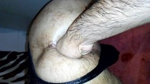 Fisting gay amateur 2