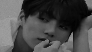 BTS - Jungkook Hot MOANS