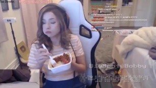 Pokimane Fap Tribute 2019 #1