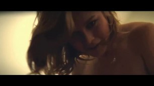 Brie Larson {Captain Marvel} - Sexy Super Loop
