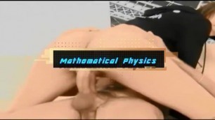 mathematical physcs