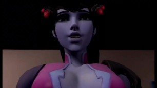 Widowmaker is bigger than you