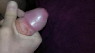 Cumming so hard on my fuck doll. Almost a minute long orgasm ;)