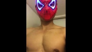 Spider man Cambodia