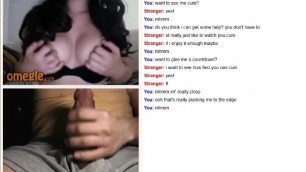 Omegle chat 26