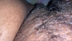 My Pussy water sucking out my sweet juices... I’m so yummy