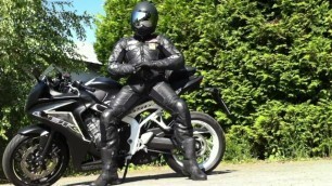 CBR BIKER 01