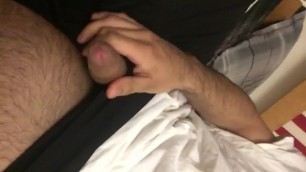 Stroke Me And Make Me Cum Hard Daddy