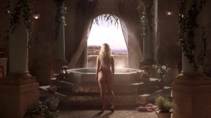 Emilia Clarke GOT nude scenes